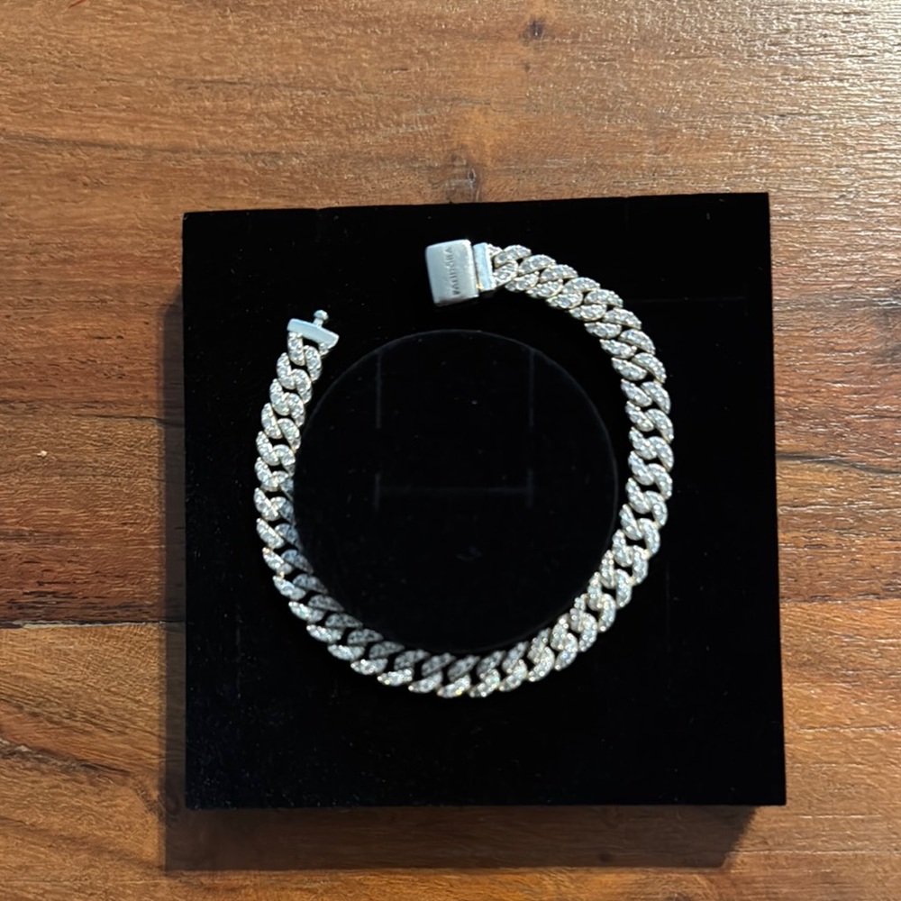 Pandora Link Bracelet